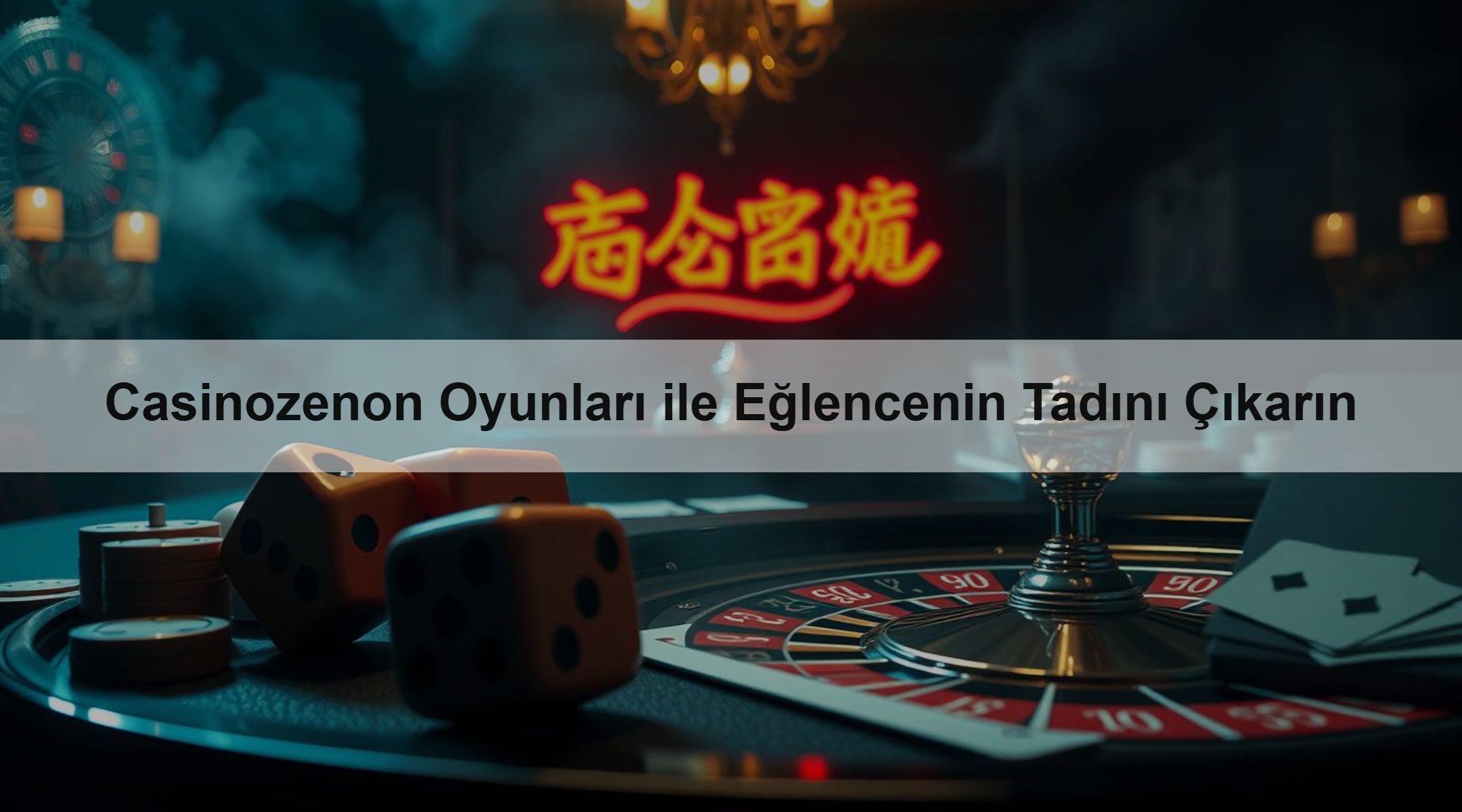 Casinozenon Oyunları ile Eğlencenin Tadını Çıkarın 1 Casinozenon Oyunları ile Eğlencenin Tadını Çıkarın