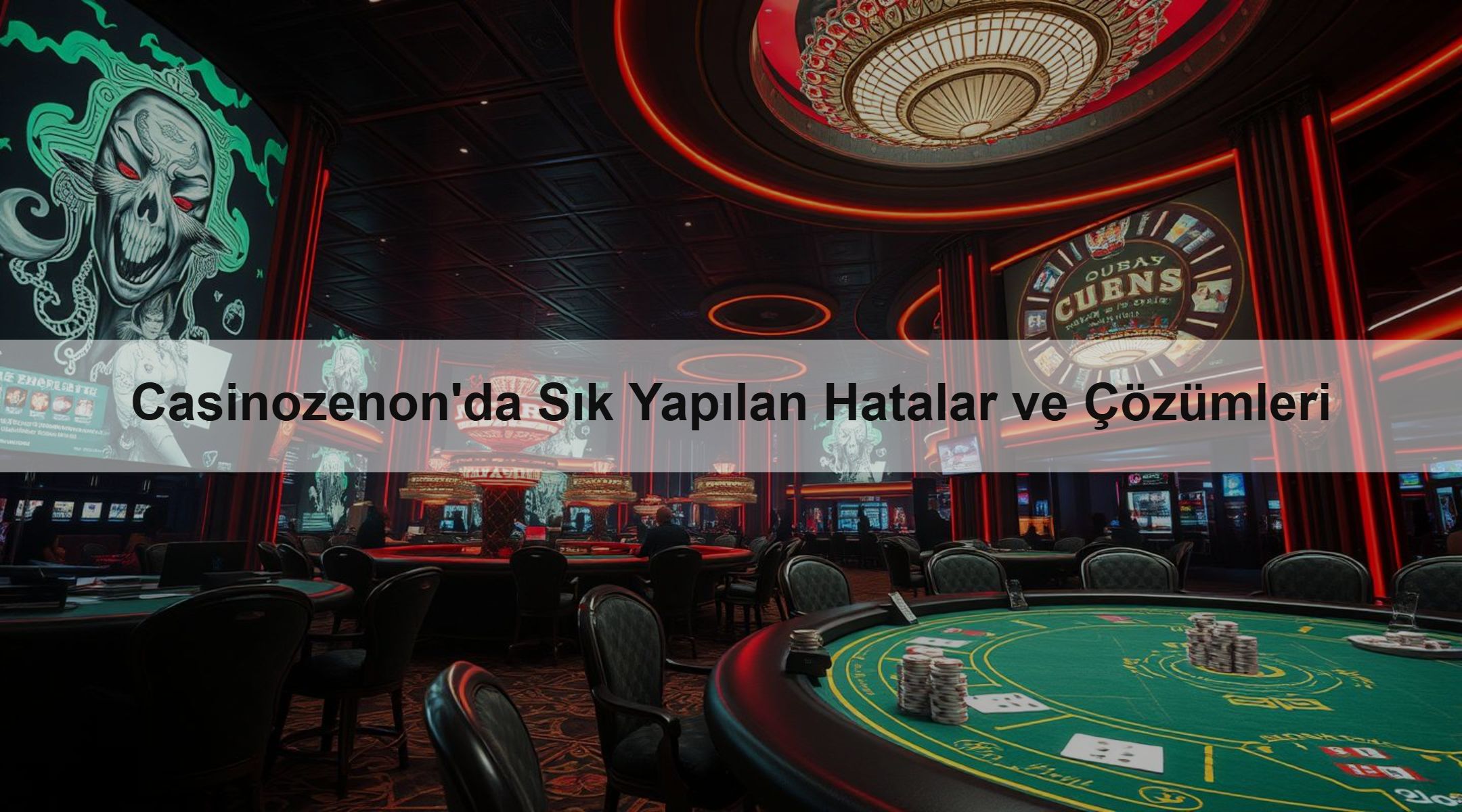 Casinozenon'da Sık Yapılan Hatalar ve Çözümleri 1 Casinozenon'da Sık Yapılan Hatalar ve Çözümleri