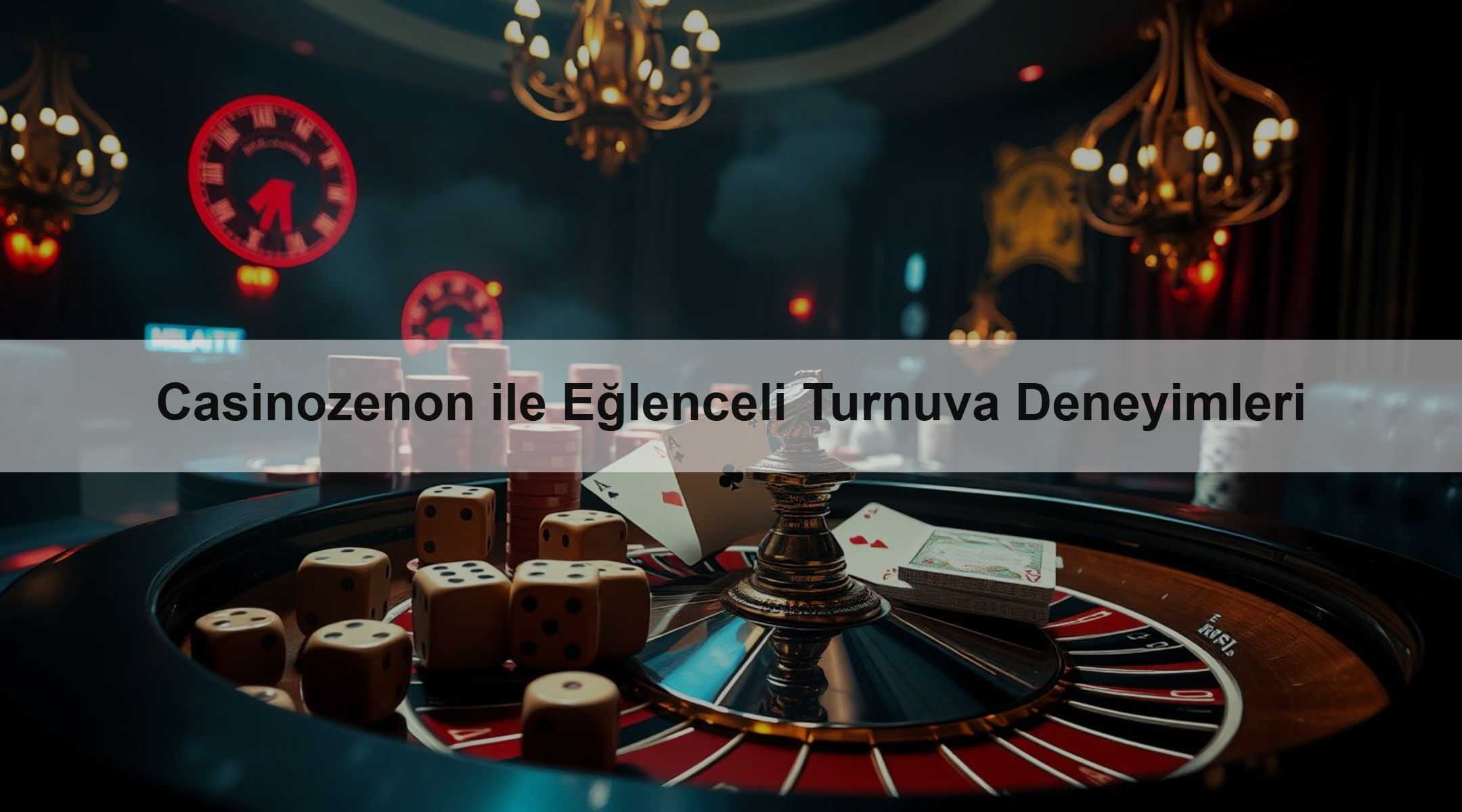 Casinozenon ile Eğlenceli Turnuva Deneyimleri 1 Casinozenon ile Eğlenceli Turnuva Deneyimleri
