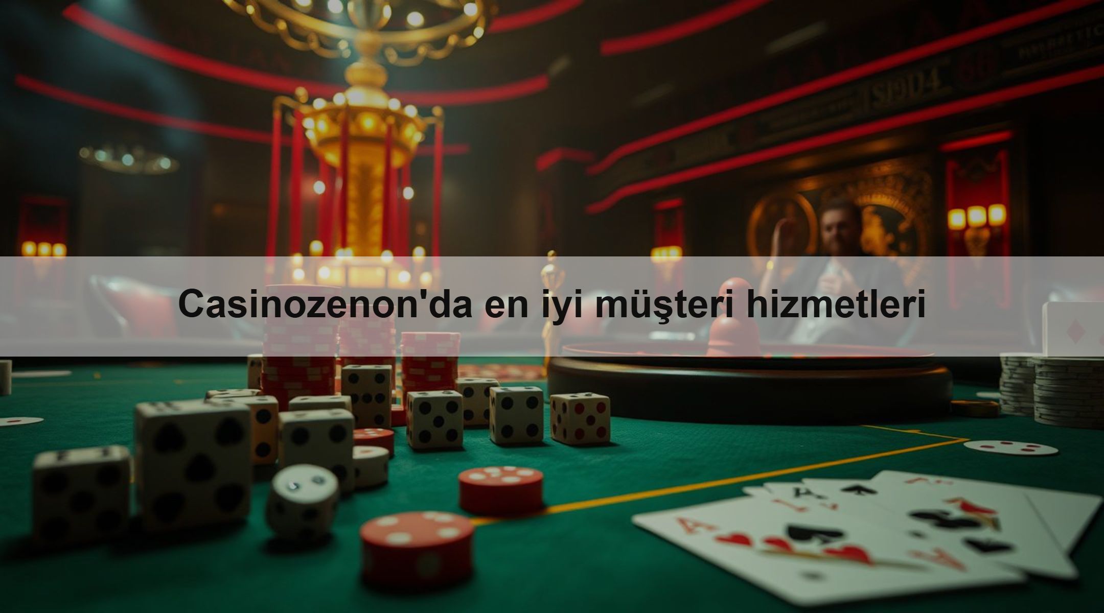 Casinozenon'da en iyi müşteri hizmetleri 1 Casinozenon'da en iyi müşteri hizmetleri